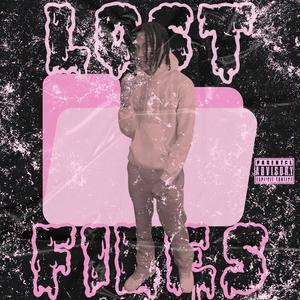 Lost Files, Vol. 1 (Explicit)