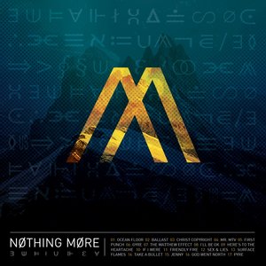 Nothing More - First Punch