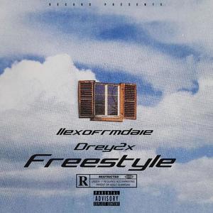 Freestyle (llexo crib) (feat. llexofrmdaie) [Explicit]