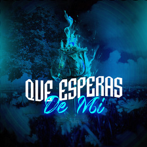 Que Esperas De Mi