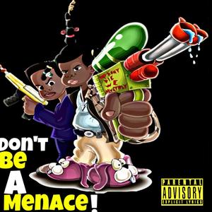 Out of bounds (feat. 43Mari) (Explicit)