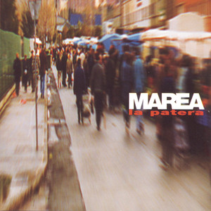 Marea - No Quiero Ser un Poeta
