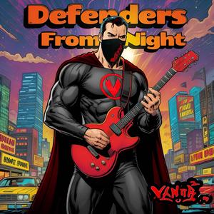 Defenders From Night