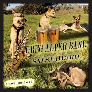 Greg Alper Band - Rumproller (feat. Mark Holen Zambomba & Doug Jordan) (Live)