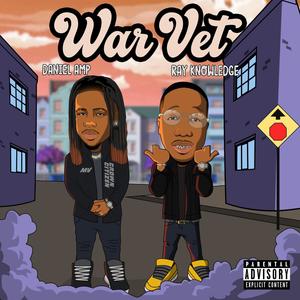War Vet(feat. Ray Knowledge) (Explicit)