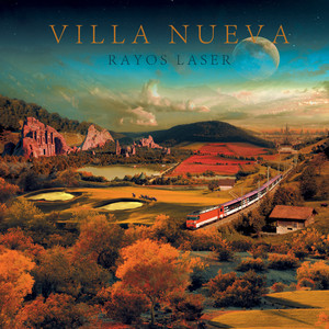 Villa Nueva