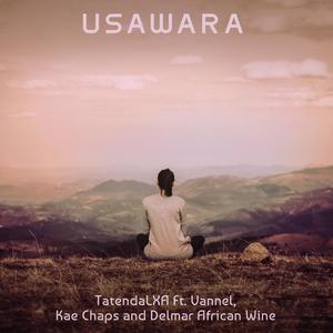 Usawara (feat. Vannel, Kae Chaps & African Wine)