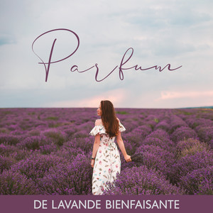 Parfum de lavande bienfaisante: Musique relaxante pour l'aromathérapie