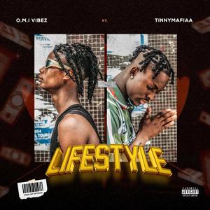 LIFESTYLE (feat. Tinnymafiaa)