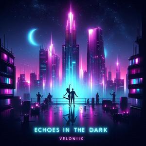 Echoes in the dark