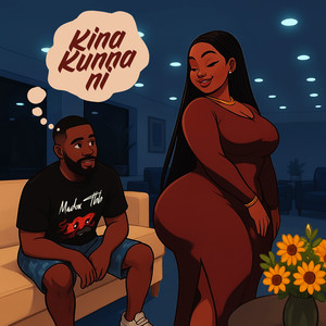 Madox TBB - Kina Kunna Ni