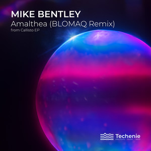 Amalthea (BLOMAQ Remix)
