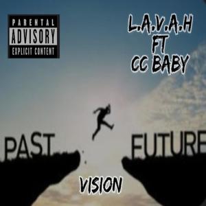 Vision (feat. CC Baby) (Explicit)
