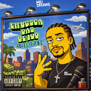 Em Busca Das De 100 (Explicit)