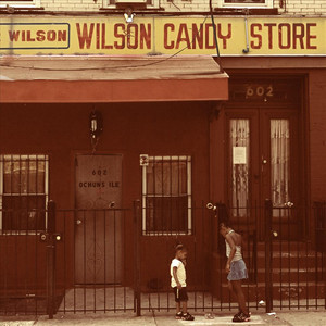 Wilson Candy Store