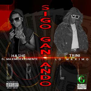 SEGUIMOS GANANDO (Explicit)