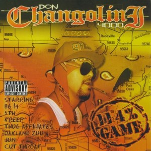 Ville To The Bay (Explicit)