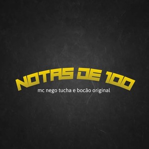 Notas de 100 (Explicit)
