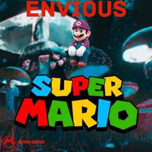 Mario (Explicit)