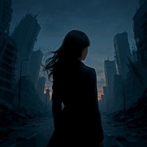 ひとつの願いが届くなら