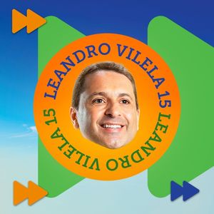 Leandro Vilela  Aparecida de Goiânia