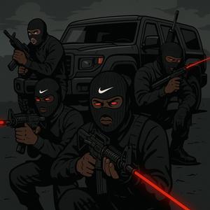 Bullet proof (Explicit)