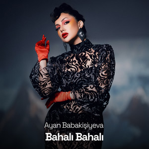 Bahalı Bahalı