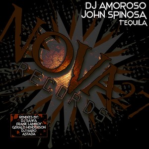 Tequila (Original Mix)