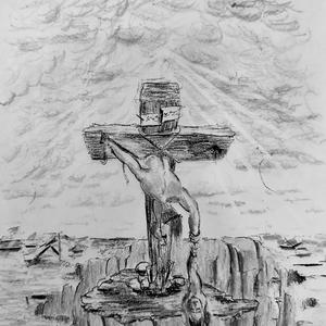 My Savior, My friend