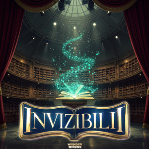 Bibliotecarul bibliotecarilor (From 