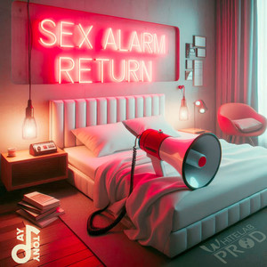Sex Alarm Return