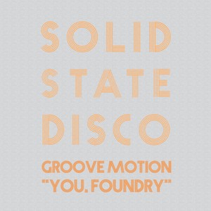 You, Foundry