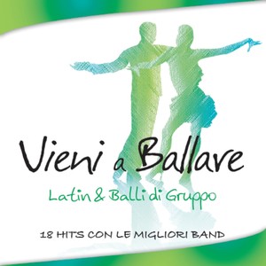 Vieni a ballare - Latin & Balli di gruppo