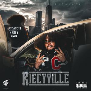 Riecyville (Explicit)