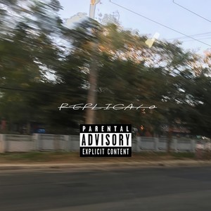 VVV(feat. Palm2ree & BENXNI) (Explicit)