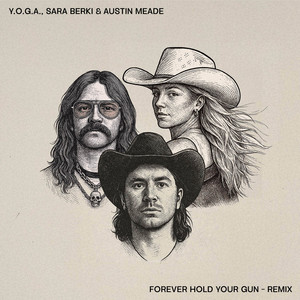Forever Hold Your Gun - Remix