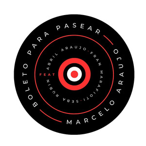 Boleto para pasear