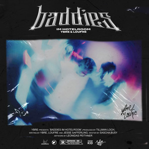 Baddies im Hotelroom (Explicit)