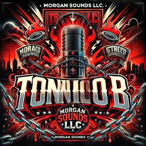 Morgan Sounds, Vol. 1 (Explicit)