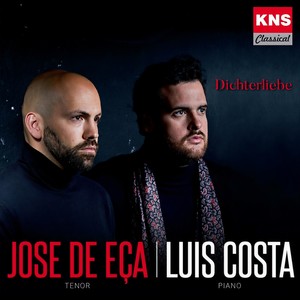 Dichterliebe, Op. 48 - XV. Aus alten Märchen winkt es (声乐套曲《诗人之恋》，Op. 48)