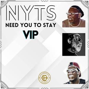 NYTS (feat. Juanrique & Maeki Maii) [VIP Mix]