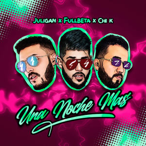 Una Noche Mas