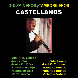 Dulzaineros y Tamborileros Castellanos