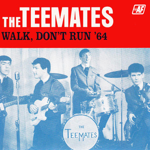 Walk, Don't Run '64