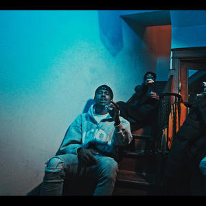 Never See Me (Explicit)