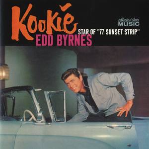 Kookie - Star Of "77 Sunset Strip"