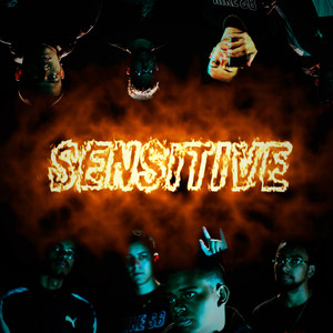 Sensitive