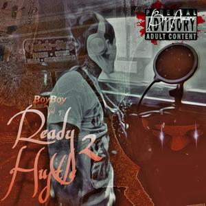 Ready2Hustle (Explicit)