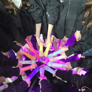 IZ*ONE