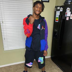 Go Get It (Explicit)